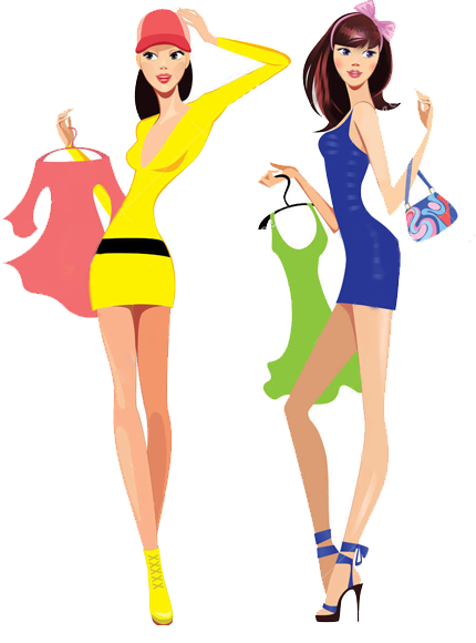 Notre boutique de Vetements