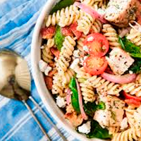Pasta Salad